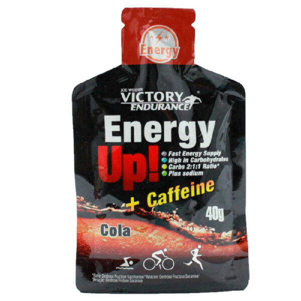 energy gel